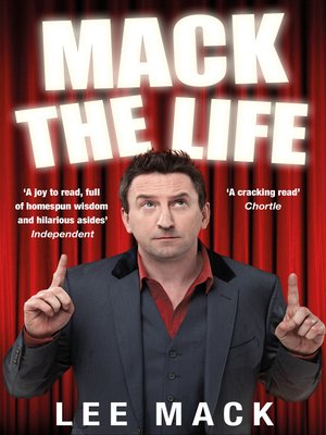 Mack the Life - ebook